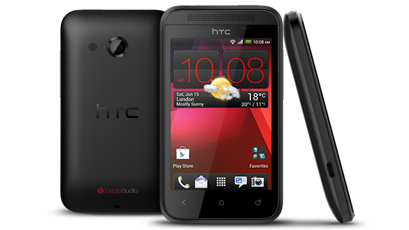 صور HTC desire 200